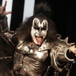 Gene Simmons