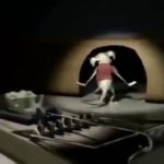 Raymond the Mouse dancing meme