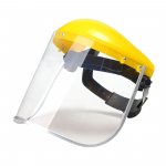 face shield