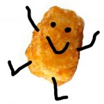 tater tot