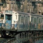 1980s nyc subway