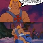 Care React Emoji Overweight | The care react emoji is overweight and self conscious. It covers its chubbiness with its heart. Until next time friends. . . | image tagged in he-man,chubby,fat,overweight | made w/ Imgflip meme maker