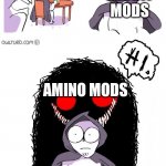 True. | WE ARE THE BEST MODERATORS; NO WE ARE; TWITTER MODS; DISCORD MODS; REDDIT MODS; AMINO MODS; IMGFLIP AND NEWGROUNDS MODS | image tagged in newgrounds,amino,twitter,discord,reddit,imgflip | made w/ Imgflip meme maker