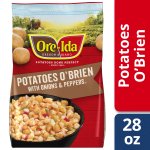 Potatoes O'Brien