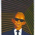 Alfred Headroom