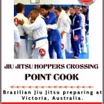 Jiu Jitsu Hoppers Crossing Point Cook