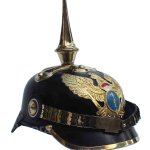 Germany helmet