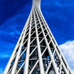 Canton Tower | image tagged in canton tower | made w/ Imgflip meme maker