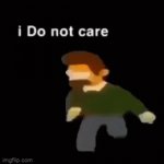 No | image tagged in gifs,funny | made w/ Imgflip video-to-gif maker