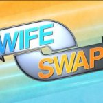 Wife Swap template