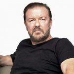 Ricky Gervais