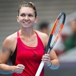 Simona Halep