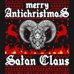 Satan Claus