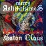Santa Satan Santana