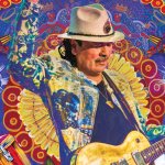 Carlos Santana