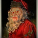 Satan Claus