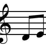 Music Notes!