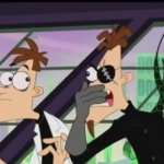 Doofenshmirtz Facepalm