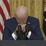 Joe "Pull-Out King" Biden