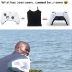 What the hell PlayStation and Xbox? | image tagged in what the fu-,memes,funny,funny memes,wtf,y tho | made w/ Imgflip meme maker