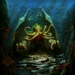 Cthulu