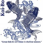 Koi-Boi's fish template template