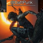 DaftPunk Temp
