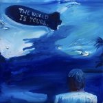 The world is yours