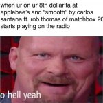 Dollarita meme
