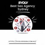 Best Seo Agency  Sydney GIF Template