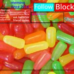 _Danny._ mike and ike announcementz