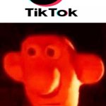 tiktok is just - y'know what im- JUST WHAT THE HELL DID YOU BRING ON THIS DANG CURSED LAND!!!?? | image tagged in what the heck did you just bring upon this cursed land | made w/ Imgflip meme maker