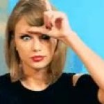 Taylor Swift loser gif GIF Template