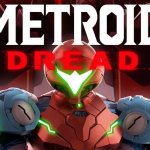 Metroid be like…