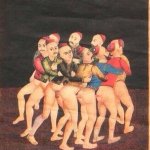 Ottoman circlejerk