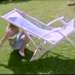 Kylie lawn chair gif meme
