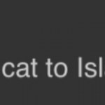 Islam cat conversion