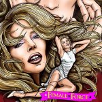 Kylie female force meme