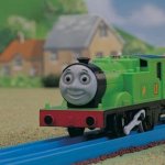 Tomy Oliver template