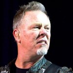 Hetfield jazz face