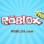 ROBLOX ITS FREE template
