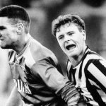 Vinnie and Gazza