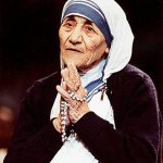 Mother Teresa Meme Generator - Imgflip