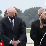 Biden checks watch GIF Template