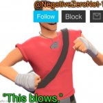 Negatives Template of TF2