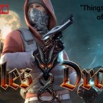 Akifhaziq critical ops Deagles & Dragons template