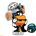 Draw a face on pump n skid | WEEK 8 | image tagged in draw a face on pump n skid | made w/ Imgflip meme maker