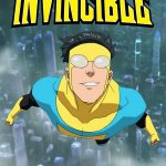 invincible amazon thingy