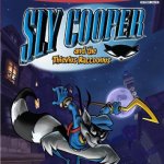 Sly Cooper meme