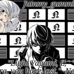 Jummy's Near temp